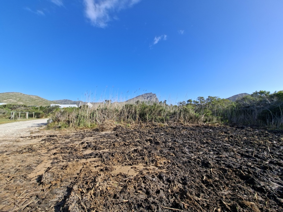 0 Bedroom Property for Sale in Pringle Bay Western Cape